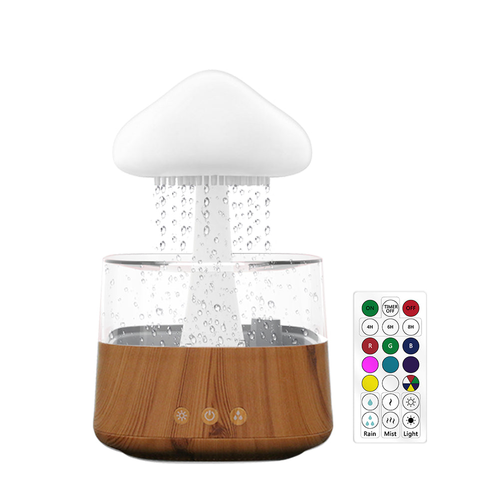 pooyona®Sleep Aid Aromatherapy Machine Humidifier