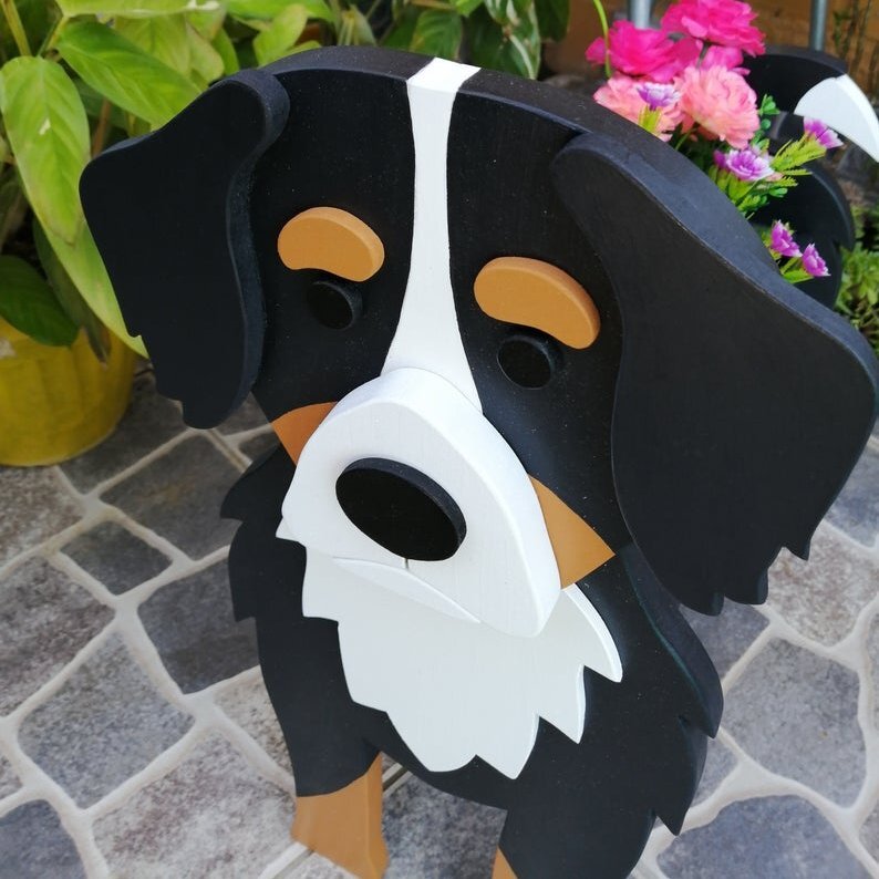 Bern Boyero Planter