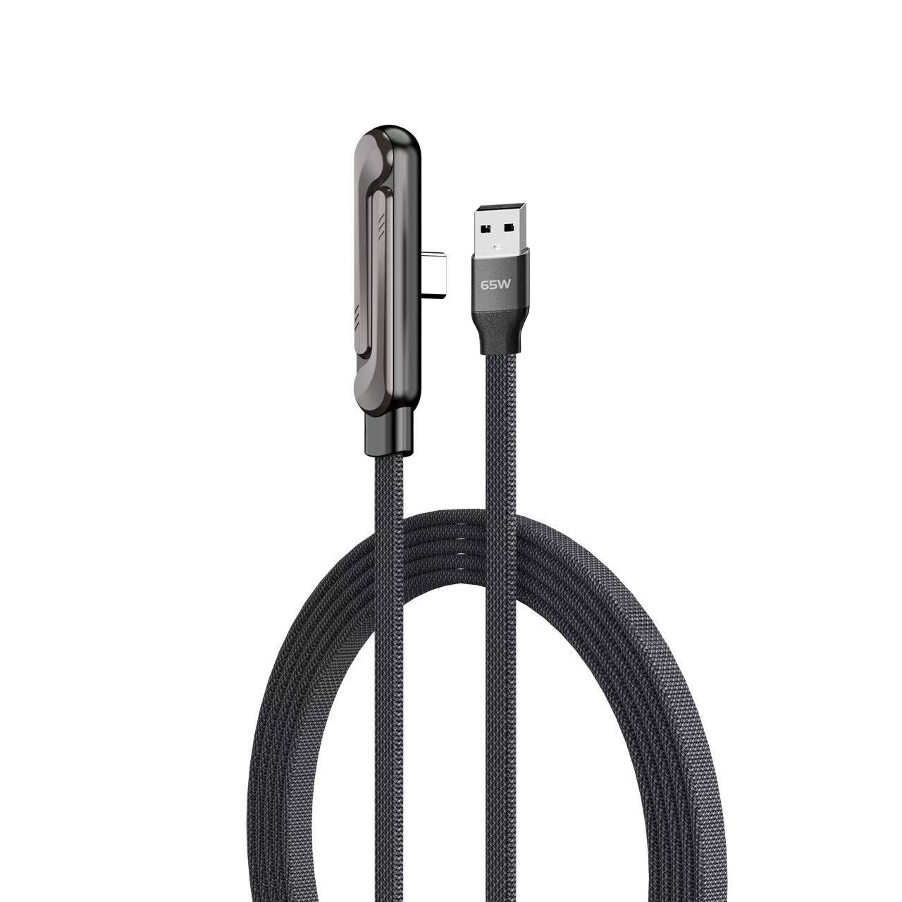Pooyona 2nd Generation Data Charging Cable