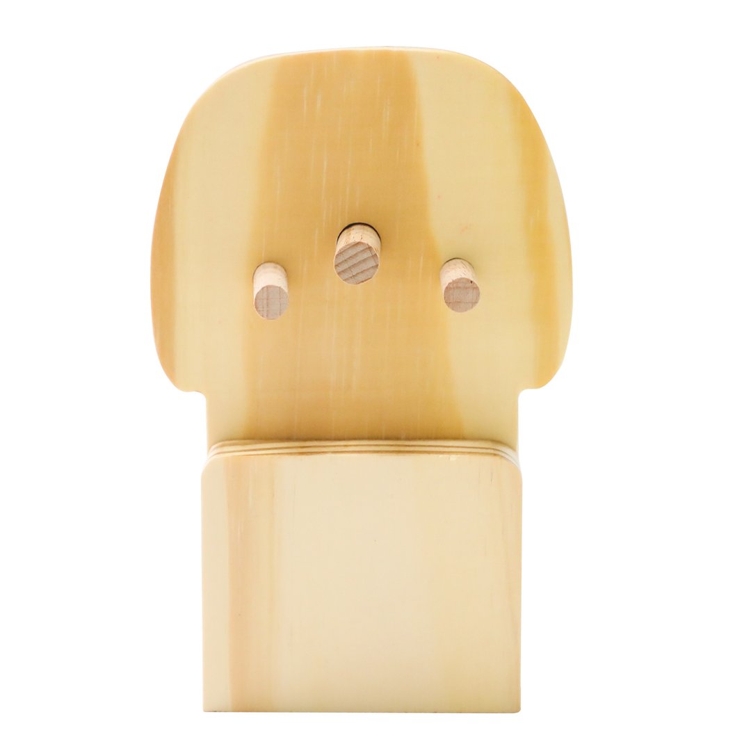 Yorkshire Dog Eyeglasses Stand