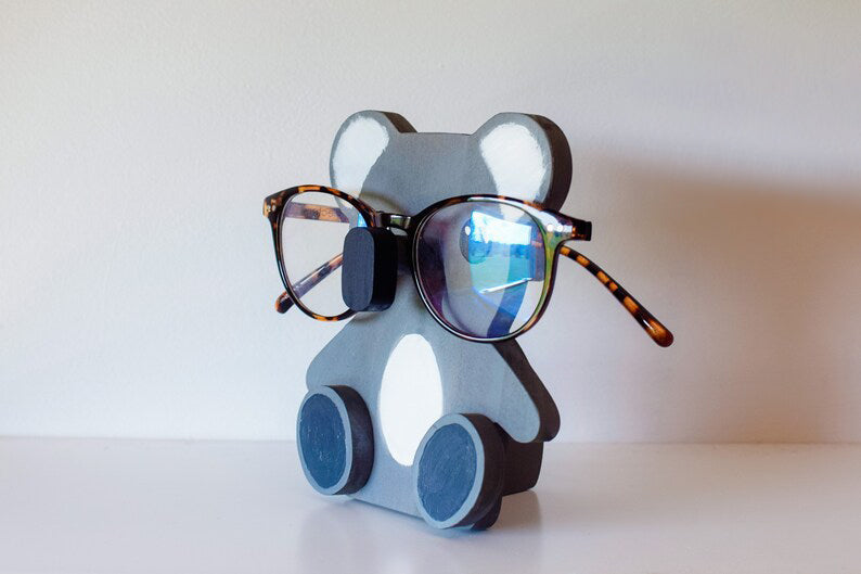 Koala Glasses Stand