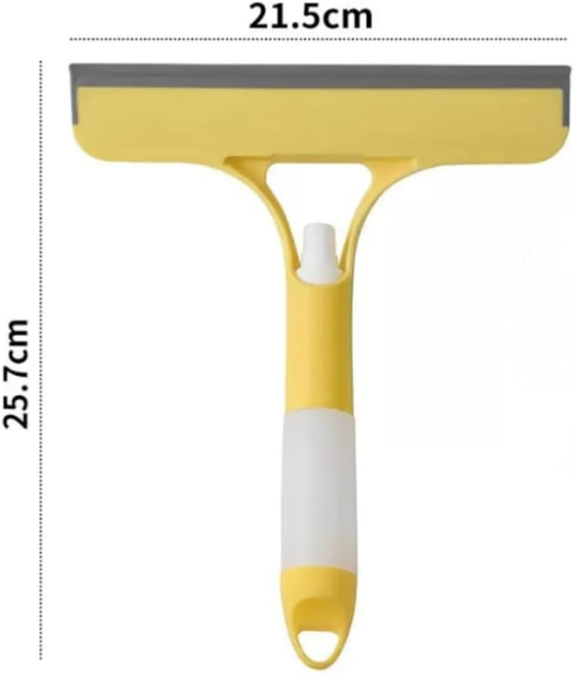 Environmentally Friendly Silicone Glass Scraper