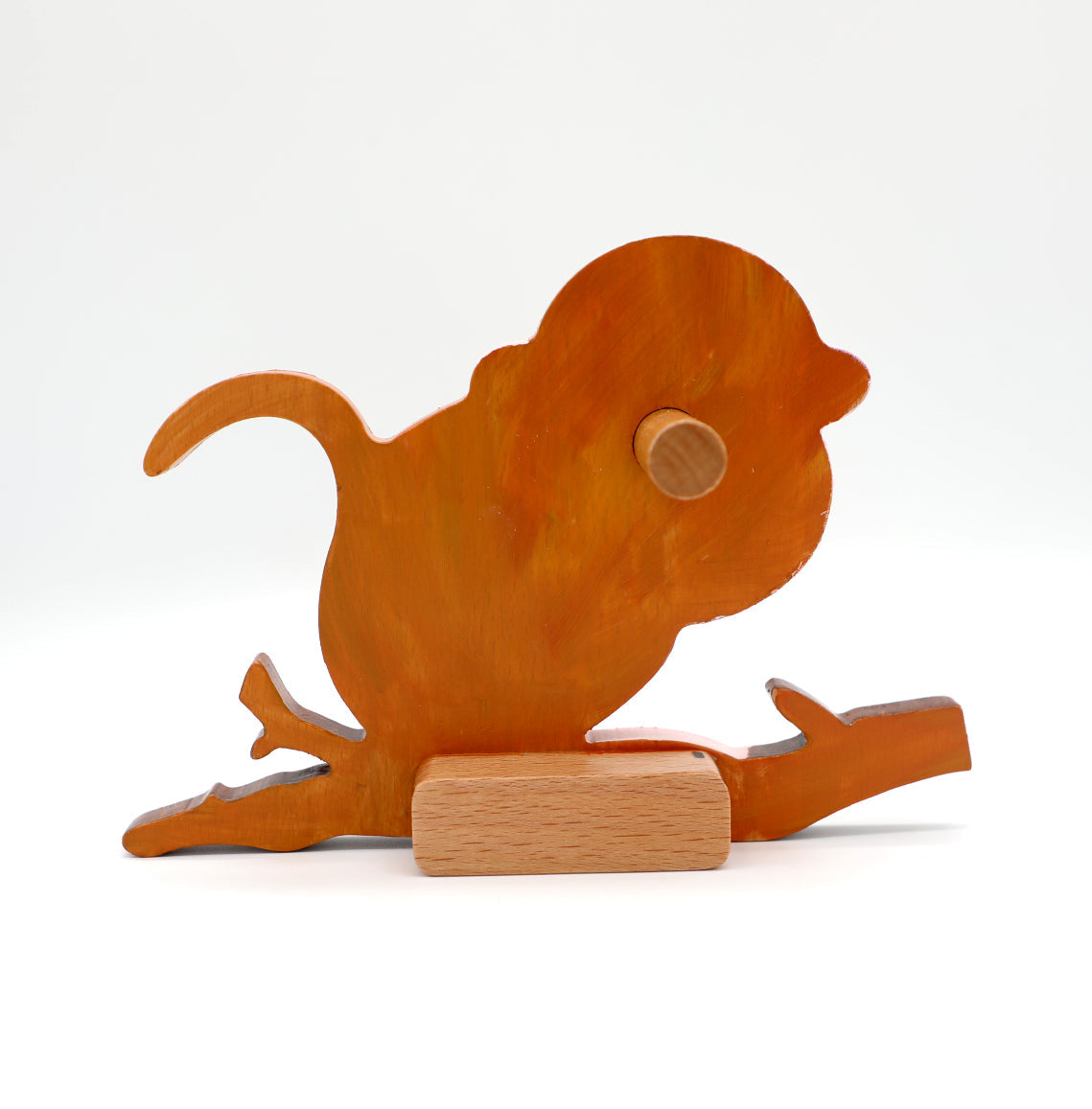 Monkey Animal Glasses Holder