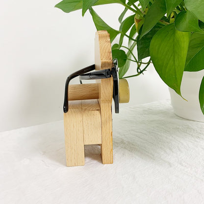Lion Eyeglasses Stand