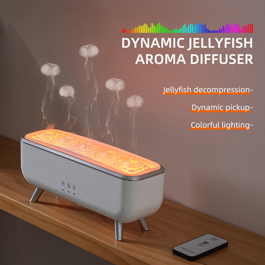 Pooyona High-end Aromatherapy Humidifier