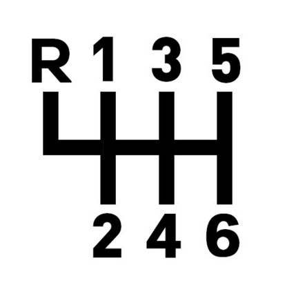 Sensor Light Crystal Gear Knob(Suitable for any car model)