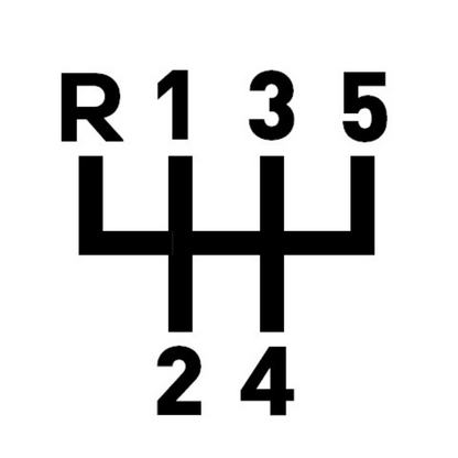 Sensor Light Crystal Gear Knob(Suitable for any car model)