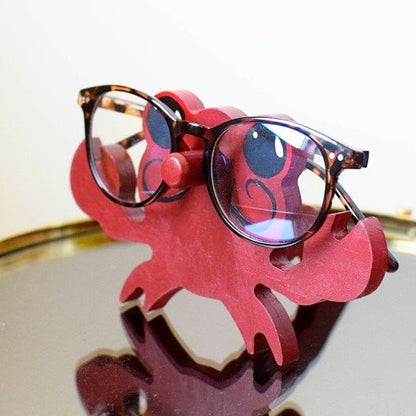 [New In💥 ]Lobster Glasses Stand Gift For Mother