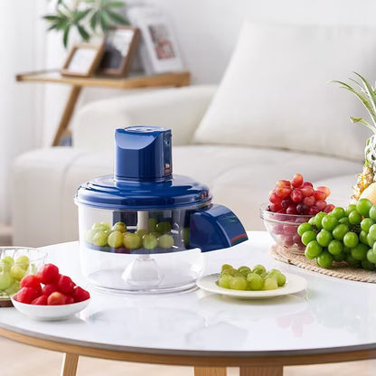 Fruit And Vegetable Peeling Machine