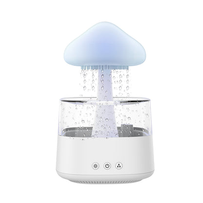 pooyona®Sleep Aid Aromatherapy Machine Humidifier