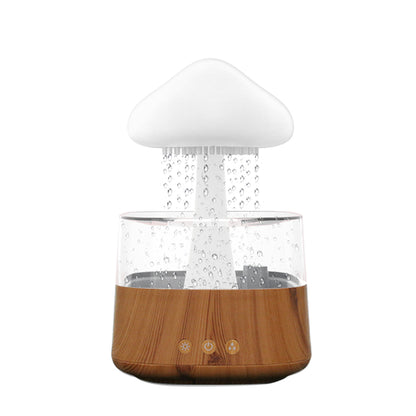 pooyona®Sleep Aid Aromatherapy Machine Humidifier