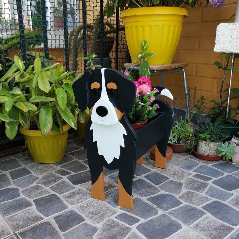 Bern Boyero Planter