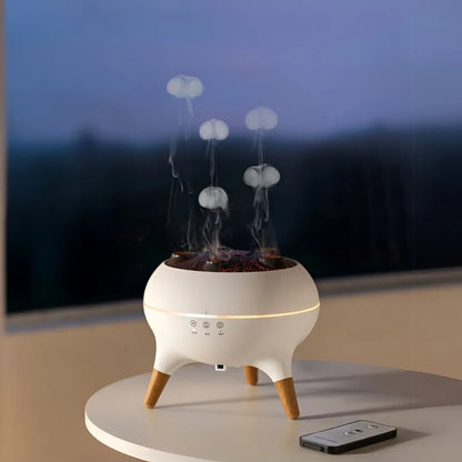 Pooyona® Aroma Diffuser Humidifier