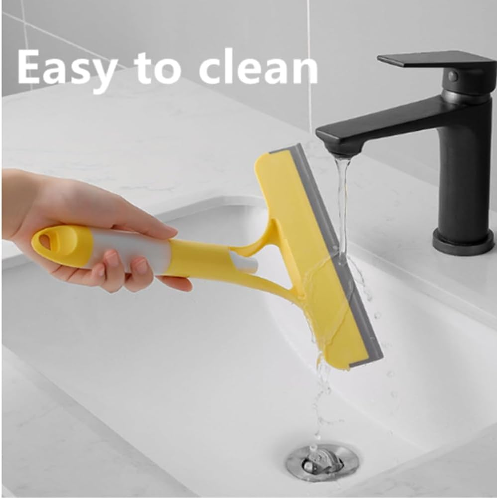 Environmentally Friendly Silicone Glass Scraper