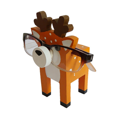 Elk Glasses Stand