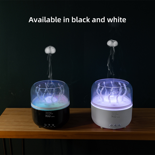 Pooyona 2nd Generation Smart Aromatherapy Humidifier