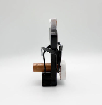 Cow Animal Glasses Holder