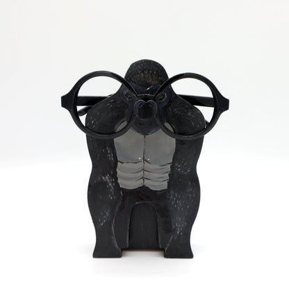Gorilla Animal Glasses Holder