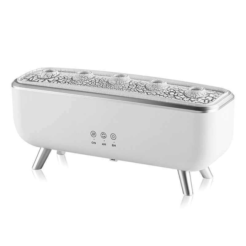 Pooyona High-end Aromatherapy Humidifier