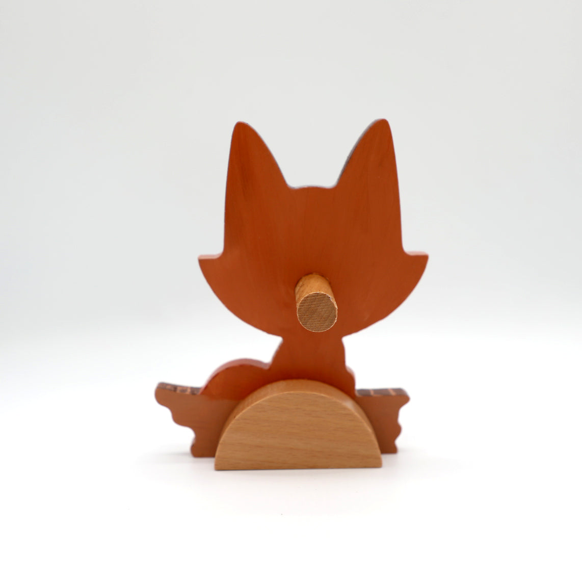 Fox Animal Glasses Holder