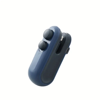 New Generation Magnetic Sealing Machine