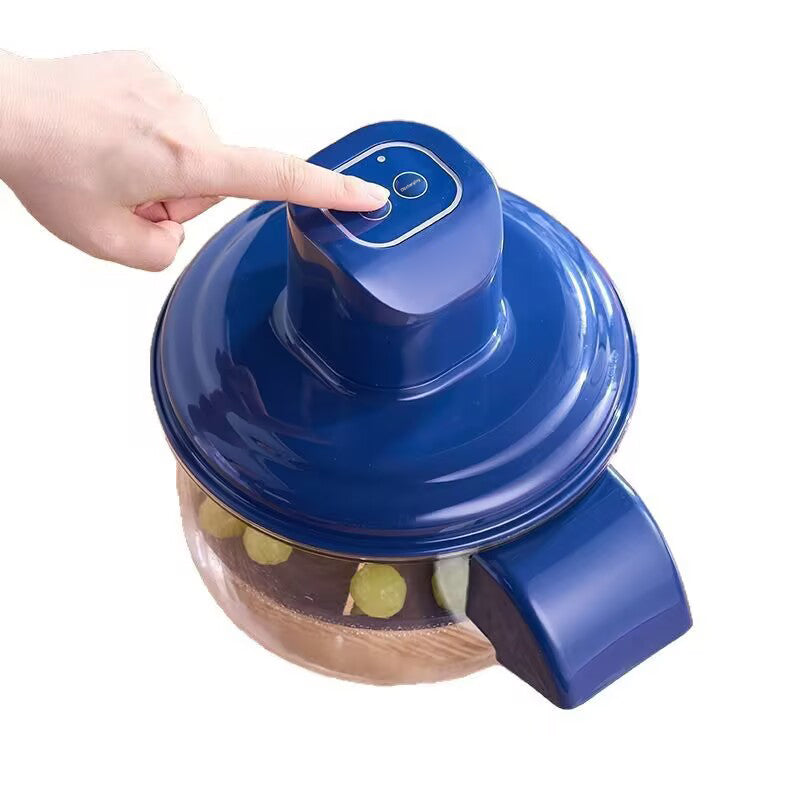 Fruit And Vegetable Peeling Machine