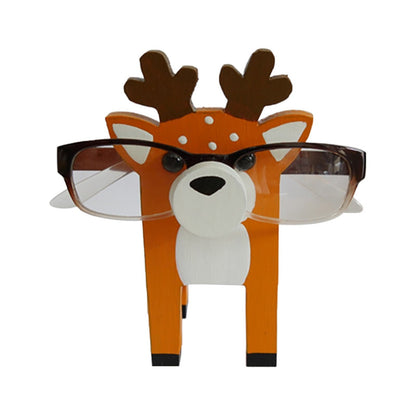 Elk Glasses Stand