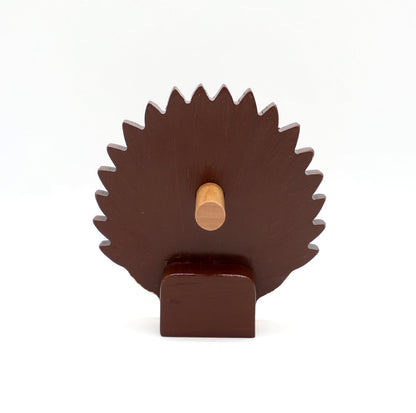 Hedgehog Animal Glasses Holder