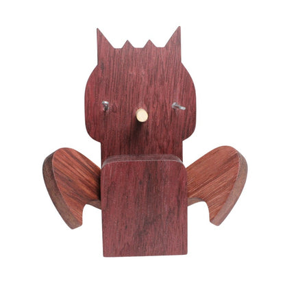 red Dragon Eyeglass Stand.