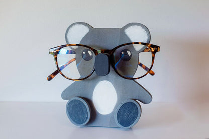 Koala Glasses Stand