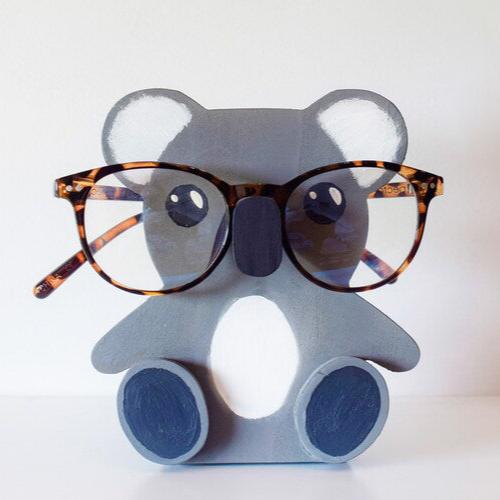 Koala Glasses Stand