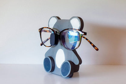 Koala Glasses Stand