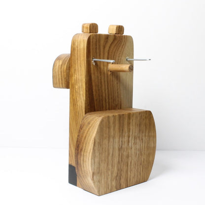 Capybara Eyeglass Stand.