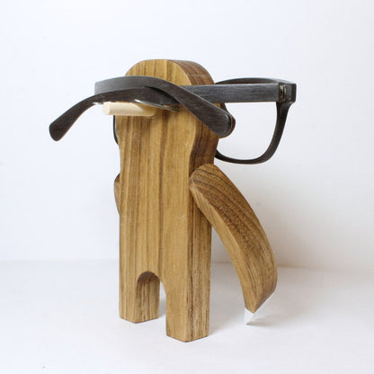Sloth Eyeglass Stand.