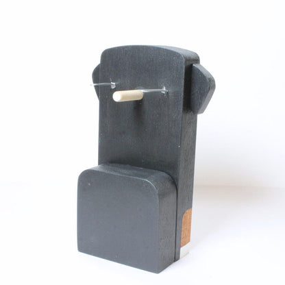 Bernese Mountain Dog Eyeglass Stand.